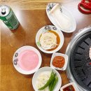 천하참숯불양념초장집 이미지