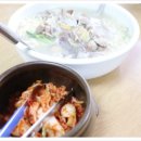 온천칼국수 이미지