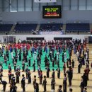 위풍당당 검무관 이미지