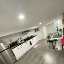 Brand new room with private washroom and kitchen do rent 이미지