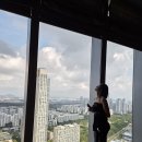 카페65 - 전주시 완산구 풍남문3길 34 | 인천 송도 에프터눈티 | 오크우드 파노라믹 65 카페 뷰+디저트 솔직후기