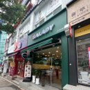 춘천 샐러드 맛집 샐러디 / 웜랩 추천