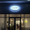 신대천 | 순천 카페 마스터오브카페 골드 수상, 꾸덕한 아이스크림&amp;크로플이 있는 언베일커피스탠드
