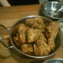 삼파통닭