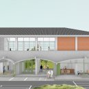 진성면사무소 이미지