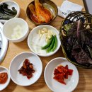 다운목살구이식당 이미지