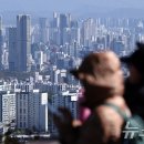 &#39;15억원 이하&#39; 새 기준선…대출 규제로 서울 아파트값 &#39;키맞추기&#39; 이미지