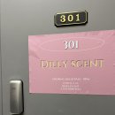 종로 딜리센트 향수&캔들공방에서 보석방향제와 타블렛 만들기