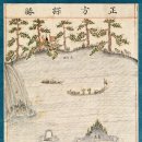 제주 삼도파초일엽 자생지 이미지