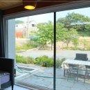 경주 감성 숙소 진티스테이 이미지