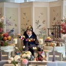 제이까페앤호프 | 신라스테이 구로 호텔 돌잔치 돌상 메이앤제이