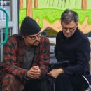 어나더원 | 영화 원 배틀 애프터 어나더 후기