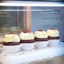 오리 케이커리(Ori's Cakery) | 역] 수제 디저트 '오리케이커리' 아메리칸 케이크 & 컵케이크 | Handmade Dessert 'Ori's Cakery...