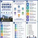 경영지원단 | 인하대학교 창업지원단, 학생 창업자를 위한 지원사업 총정리 _ by 이승만멘토