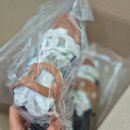 슬리퍼 내피 인솔 수선 후기, 밑창보강 구두수선 명품세탁 전문 킴스슈즈