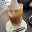 위알커피