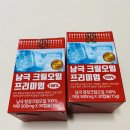 (주)피에이치씨 | [리뷰] 남극크릴오일 프리미엄