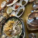 남원두부마을 | 남원 두부마을 후기 가족 외식 춘향테마파크 관광지 맛집 광한루 맛집 두부전골 콩까스