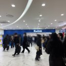 (주)애니페이지 | 잠실 애니메이트 카페 주말 방문 후기 위치 굿즈 종류 다양함