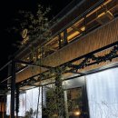 통삼로 | 용인 대형 크리스마스 카페 아리랑도원 내돈내산 후기 | 수원 근교 대형 카페