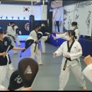 민락경기태권도장 이미지