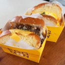 에그몬토스트