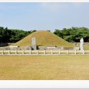 인후공원(류씨제각) | 가락국(금관가야)의 시조이자 김해 김씨의 시조인 수로왕, 수로왕릉 !