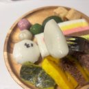 [인천 떡집] 다양한 종류의 쫀득한 떡이 맛있는 떡누리