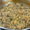 호박 샤브샤브 칼국수 이미지