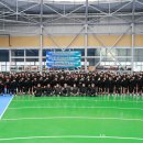 예천육상실내훈련장 이미지