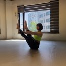 필라테스&다이어트댄스 이미지