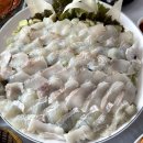 인천 월미도 맛집, 횟집은 여기 안가면 손해! 삐삐부인진동왔네