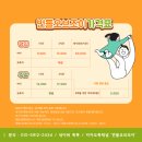 번들 오브 조이 토들러 카페 광명본점 방문 후기 / 광명사거리역 키즈카페 추천
