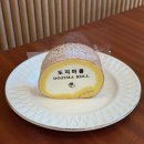 몽슈슈 | 군산 몽슈슈 도지마롤 후기 부드럽고 깔끔한 롤케이크 카페