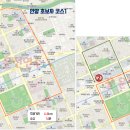 부림초어린이보호구역 이미지