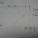 초보적 질문입니다 X표시와 변압기 원리는? 이미지