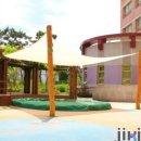 해오름 유치원 놀이터 이미지