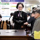백반기행 부안밥상 백합정식 군산식당 298회 한그루