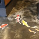 황금손 유쾌한 회 세꼬시 이미지