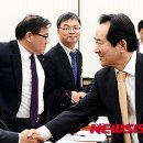 악수