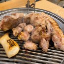 평택맛집 제주 생고기 전문점 ‘제주모련’