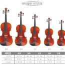 바이올린 초급 이미지