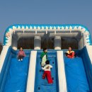 8월 테마가 있는 책놀이터 : 신나는 여름 | 양주르 재방문 후기 경기도 당일치기 글램핑 캠핑장 유아체험 모임장소 추천