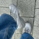 740 | 뉴발란스 740 후기, 530 매니아가 신어본 PL 실버 내돈내산