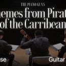 Themes from Pirates of the Caribbean / Quintet / 2024 / 창립 50주년 연주회 이미지