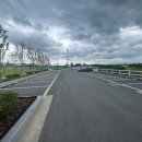 북부스포츠센터 축구장 이미지