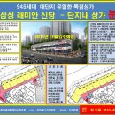 삼성아파트 상가 이미지