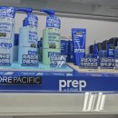 프렙바이 남성 신상 뷰티템 총정리 올인원·커버로션·립밤까지