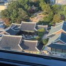 서울 신라호텔 S멤버십 예약 숙박권 체크인 더파크뷰 조식 이용 후기