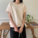 브라보루루반팔티셔츠 LR 이미지